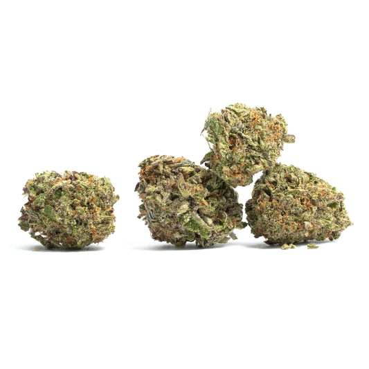 Mandarin God - Cannabis Delivery Mallorca